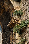 Volterra - Porta San Felice 